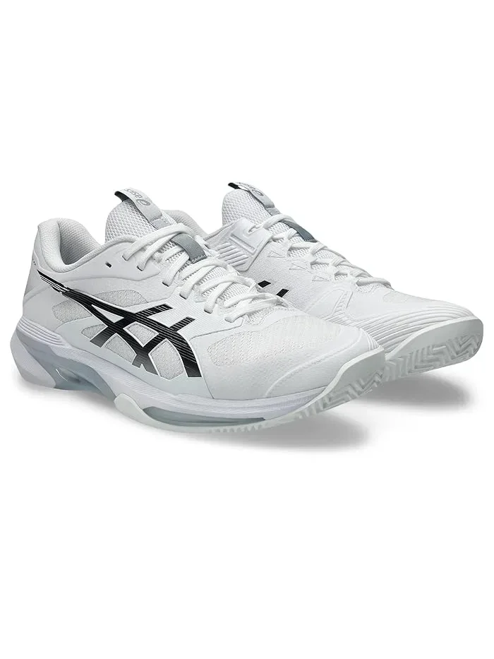 Кроссовки теннисные Solution Speed FF 4 ASICS — 1