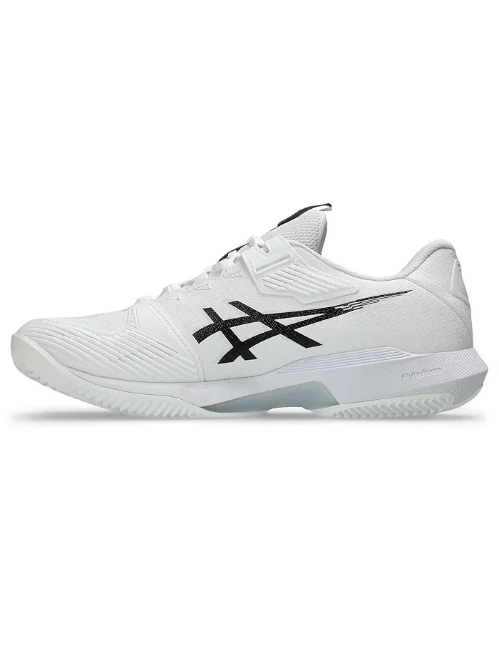 Кроссовки теннисные Solution Speed FF 4 ASICS — 3