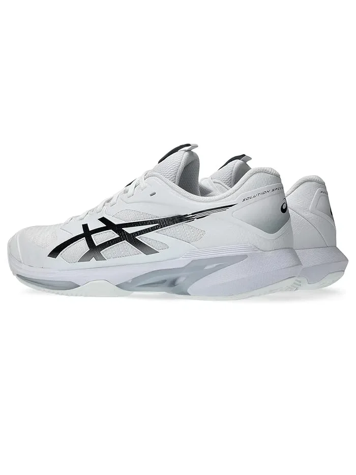Кроссовки теннисные Solution Speed FF 4 ASICS — 4