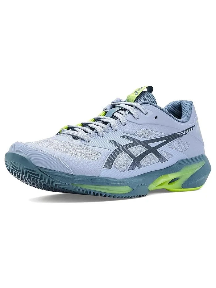 Кроссовки теннисные Solution Speed FF 4 ASICS — 2