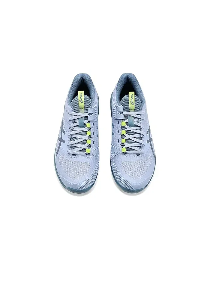 Кроссовки теннисные Solution Speed FF 4 ASICS — 3