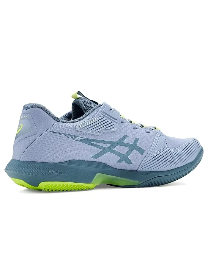 Кроссовки теннисные Solution Speed FF 4 ASICS — 4