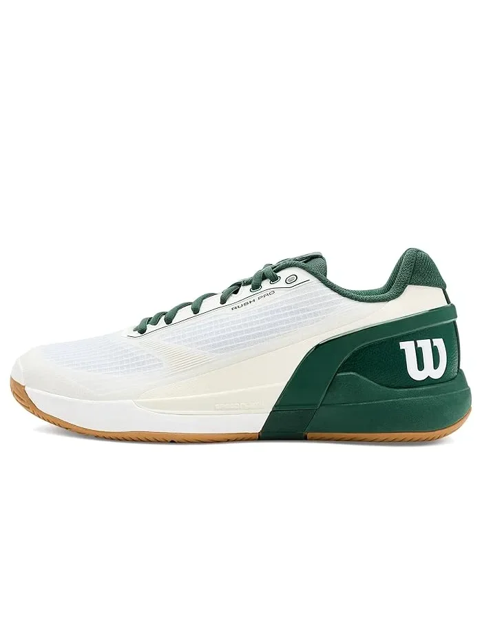 Кроссовки Wilson Rush Pro 5 — 5