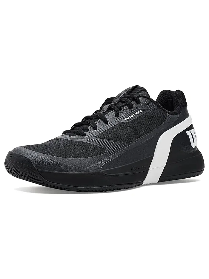 Кроссовки Wilson Rush Pro 5 — 1