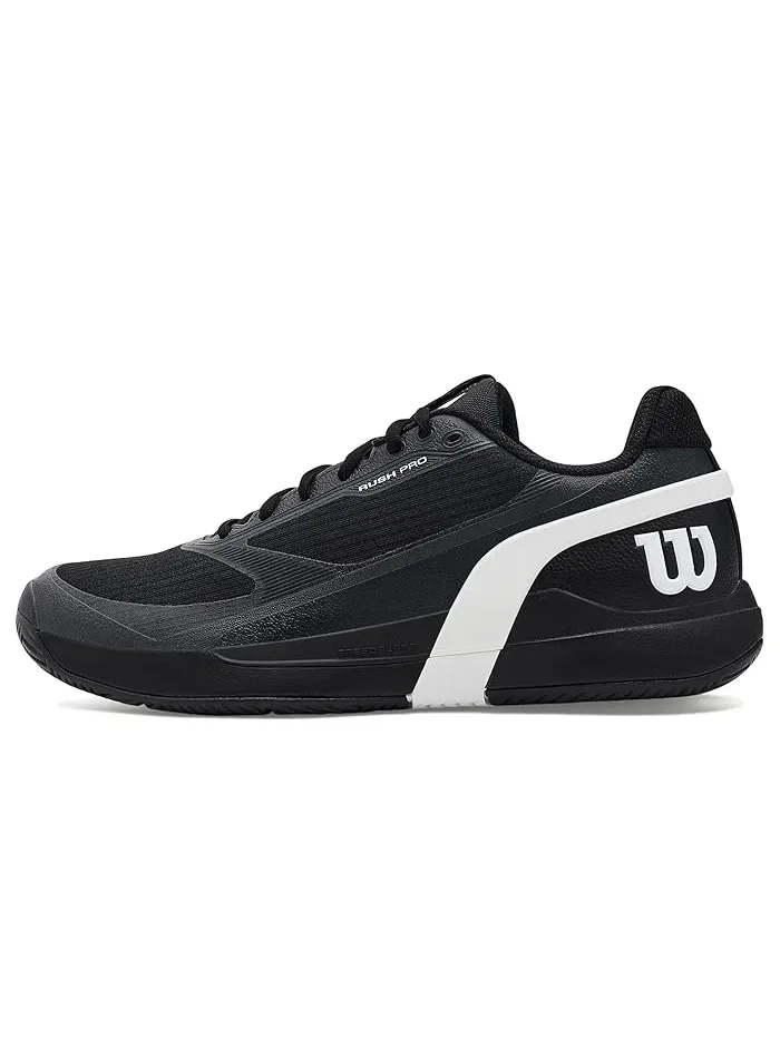 Кроссовки Wilson Rush Pro 5 — 5