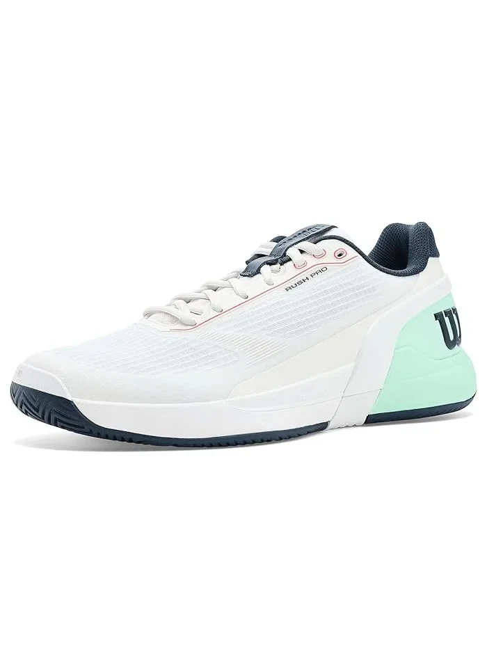 Кроссовки для паделя Wilson Rush Pro 5 — 1