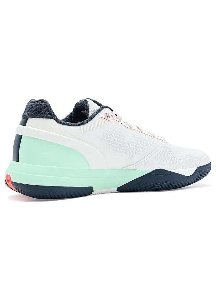Кроссовки для паделя Wilson Rush Pro 5 — 4