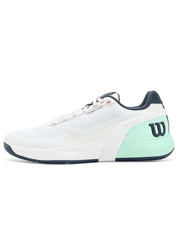 Кроссовки для паделя Wilson Rush Pro 5 — 5