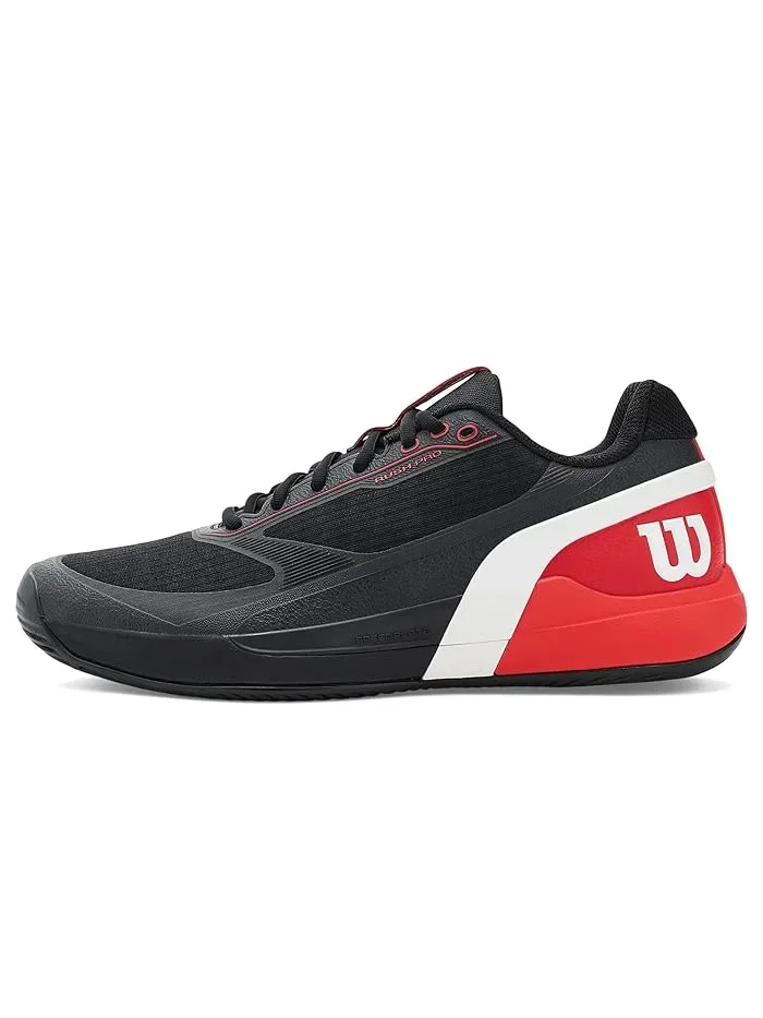 Кроссовки для паделя Wilson Rush Pro 5 — 5