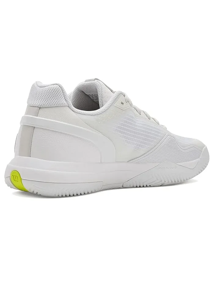 Кроссовки Wilson Rush Pro 5 — 4
