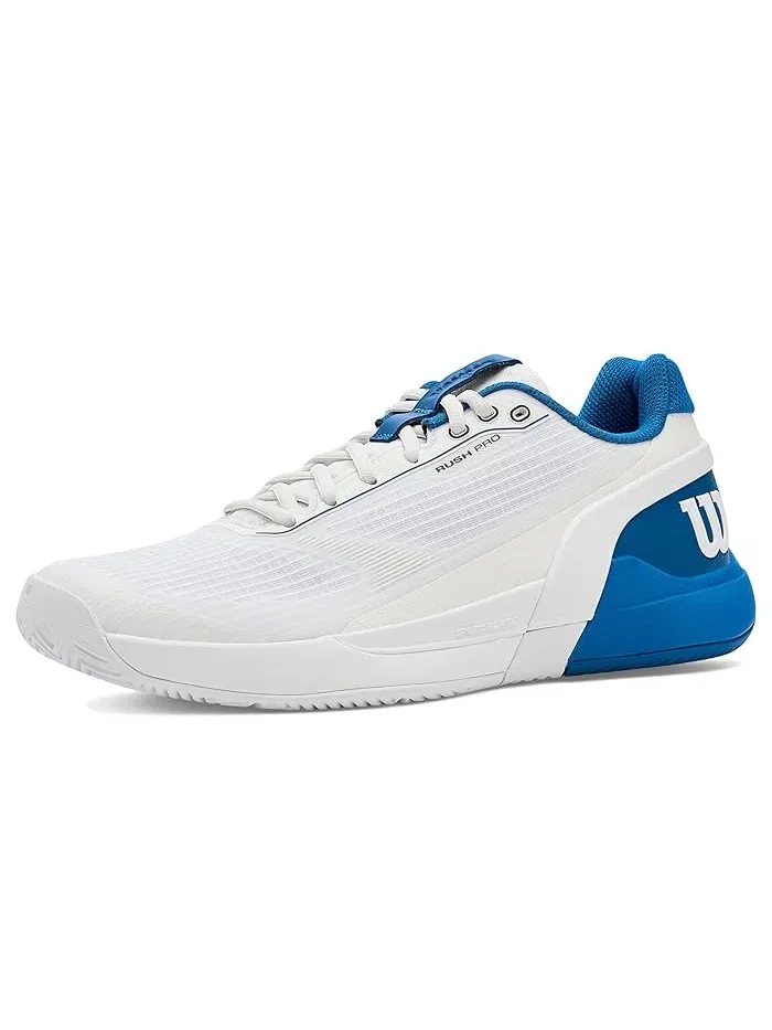 Кроссовки Wilson Rush Pro 5 — 1