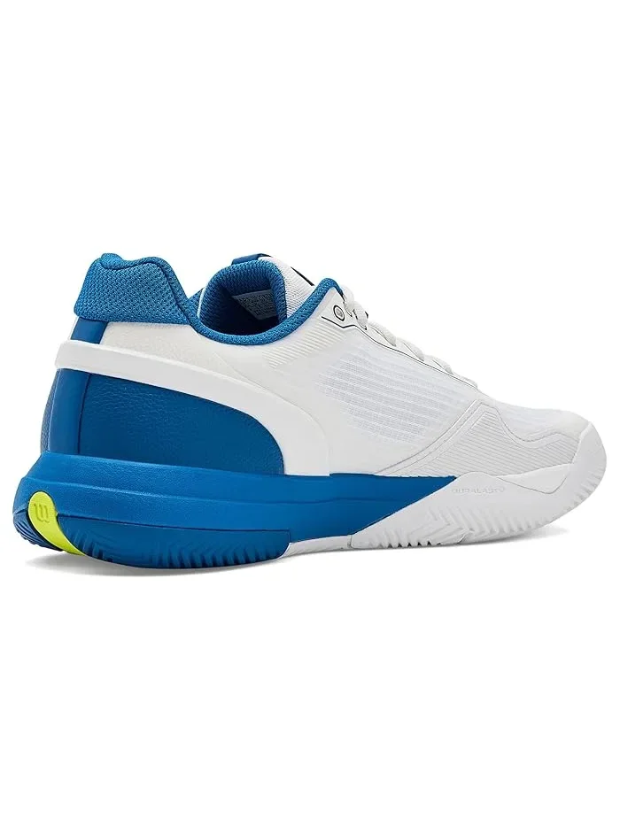 Кроссовки Wilson Rush Pro 5 — 4