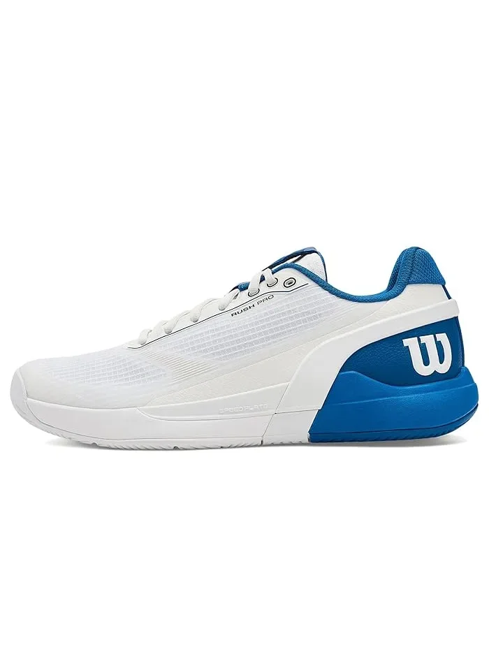 Кроссовки Wilson Rush Pro 5 — 5