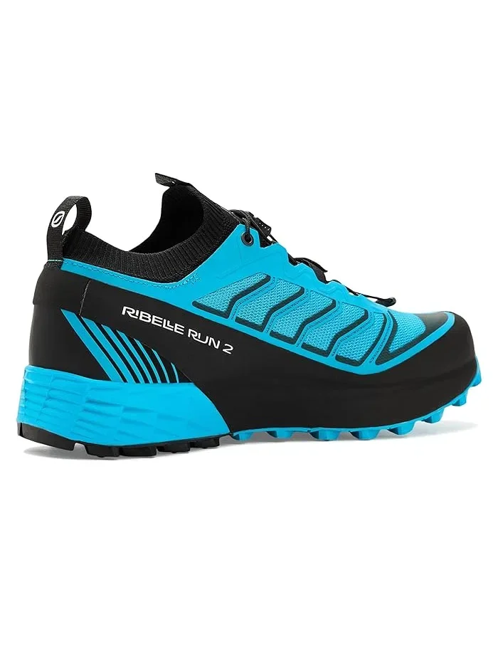 Кроссовки для трейла Ribelle Run 2 Scarpa — 4