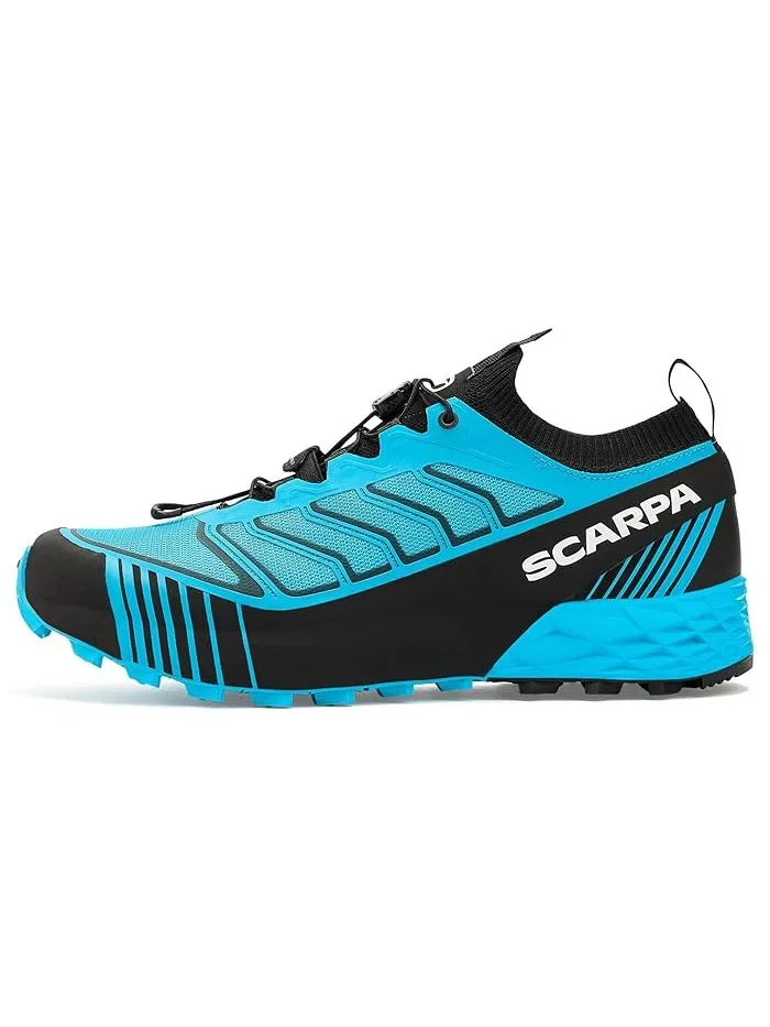 Кроссовки для трейла Ribelle Run 2 Scarpa — 5
