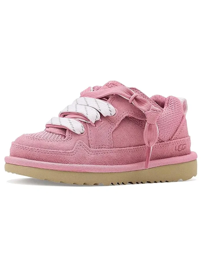 Кроссовки с ремешком Lo Lowmel UGG Kids — 1