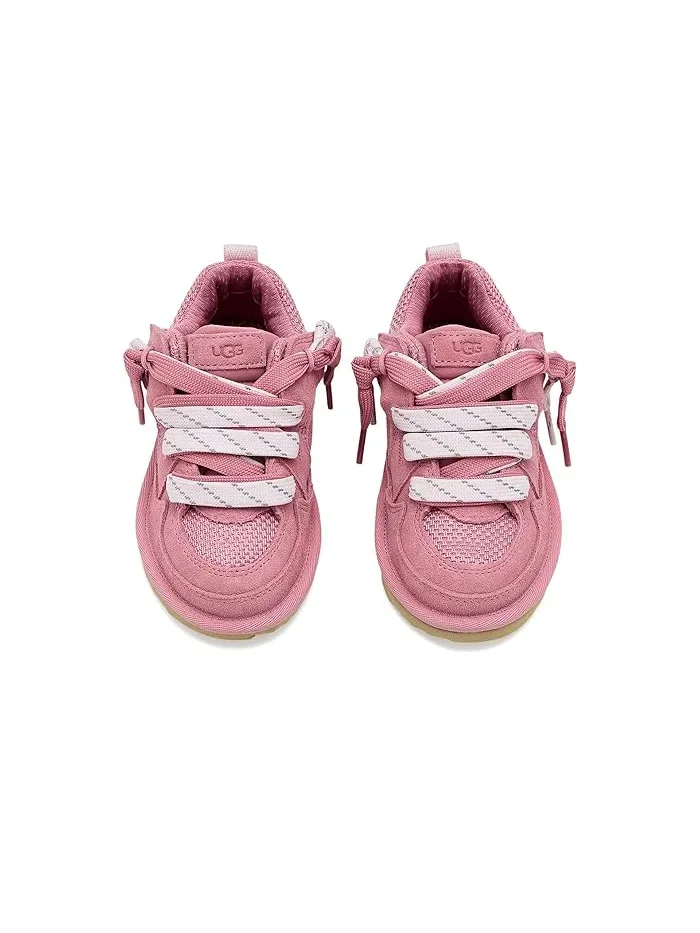 Кроссовки с ремешком Lo Lowmel UGG Kids — 3