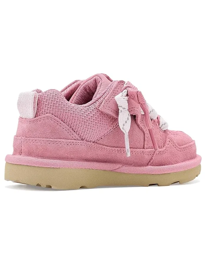 Кроссовки с ремешком Lo Lowmel UGG Kids — 4
