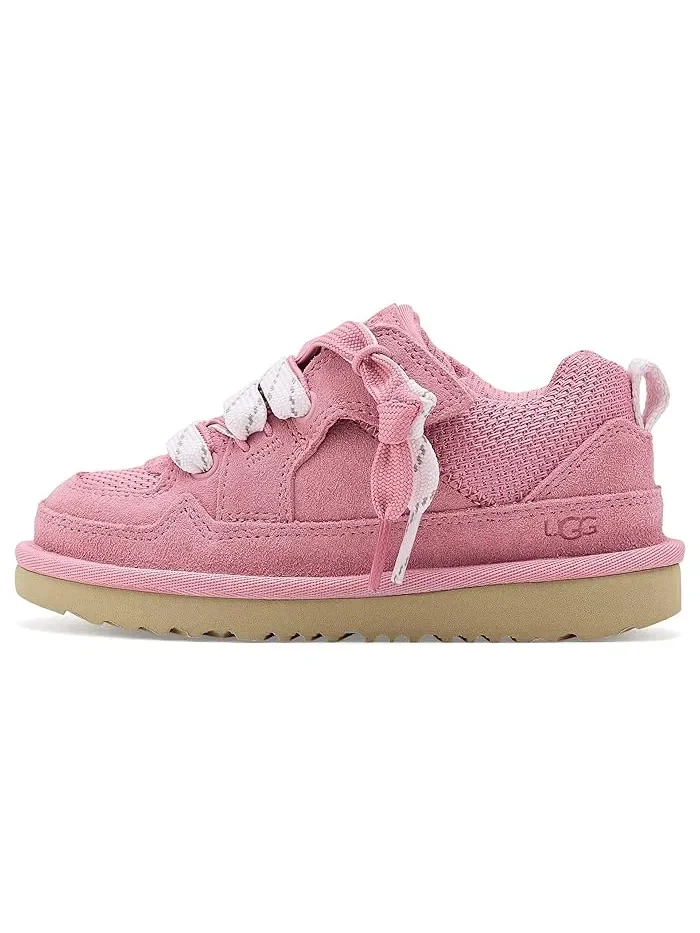 Кроссовки с ремешком Lo Lowmel UGG Kids — 5