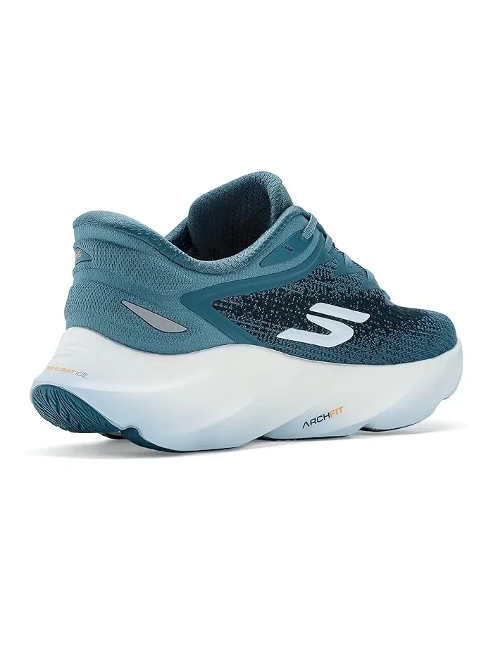 Кроссовки беговые Aero Burst SKECHERS — 4