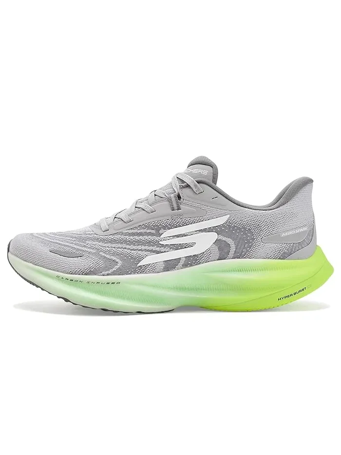 Кроссовки для бега Aero Spark SKECHERS — 5