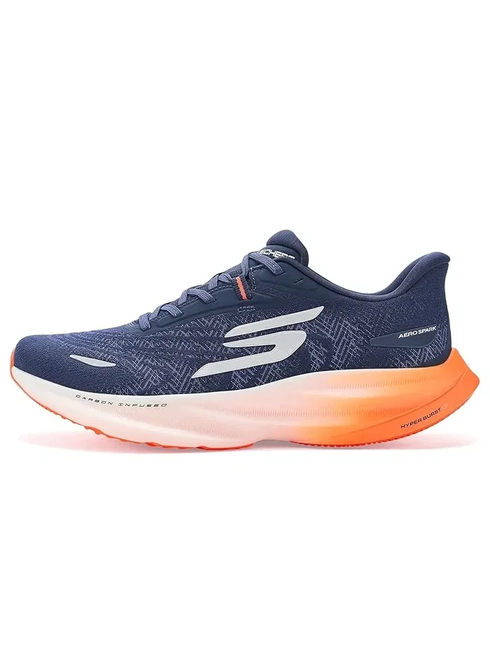 Кроссовки для бега Aero Spark SKECHERS — 5