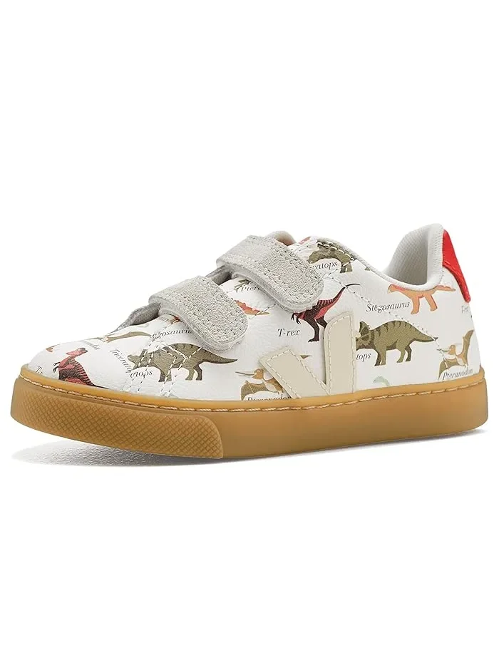 Кроссовки VEJA Kids Small Volley, Dinosaur — 1