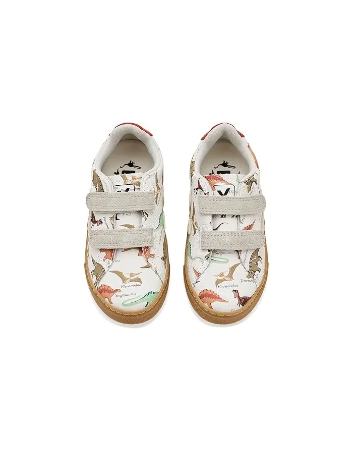Кроссовки VEJA Kids Small Volley, Dinosaur — 3