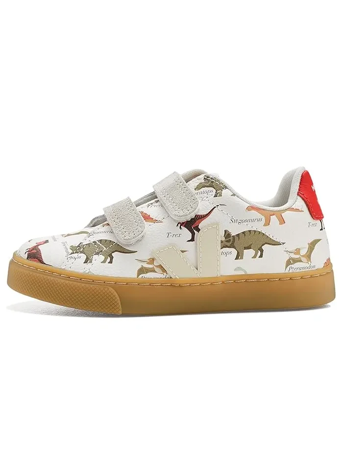 Кроссовки VEJA Kids Small Volley, Dinosaur — 5