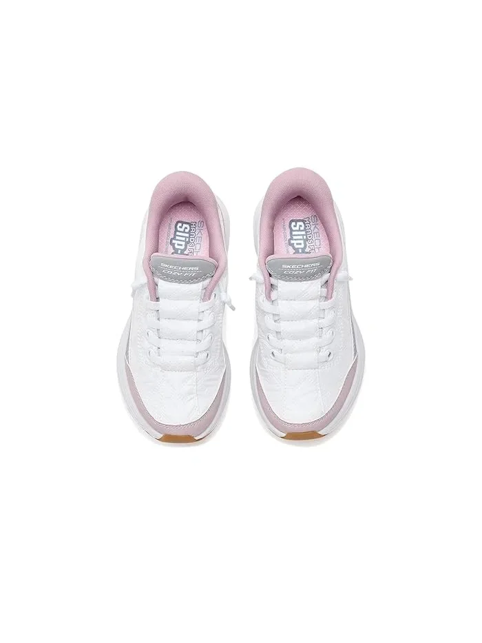Кроссовки Slip-Ins Contour Foam 303949L SKECHERS KIDS — 3