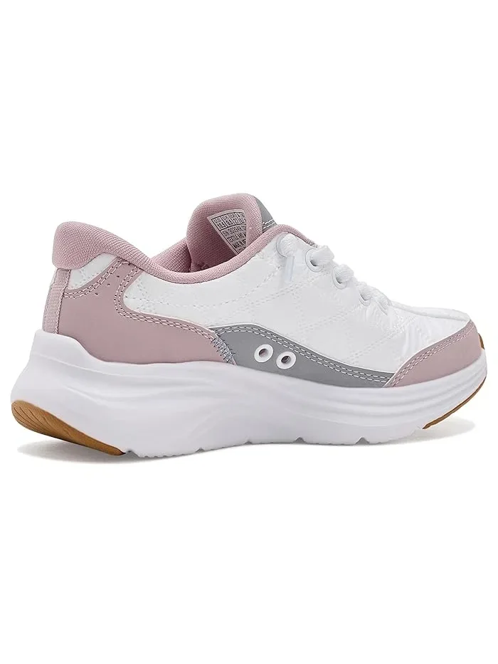 Кроссовки Slip-Ins Contour Foam 303949L SKECHERS KIDS — 4