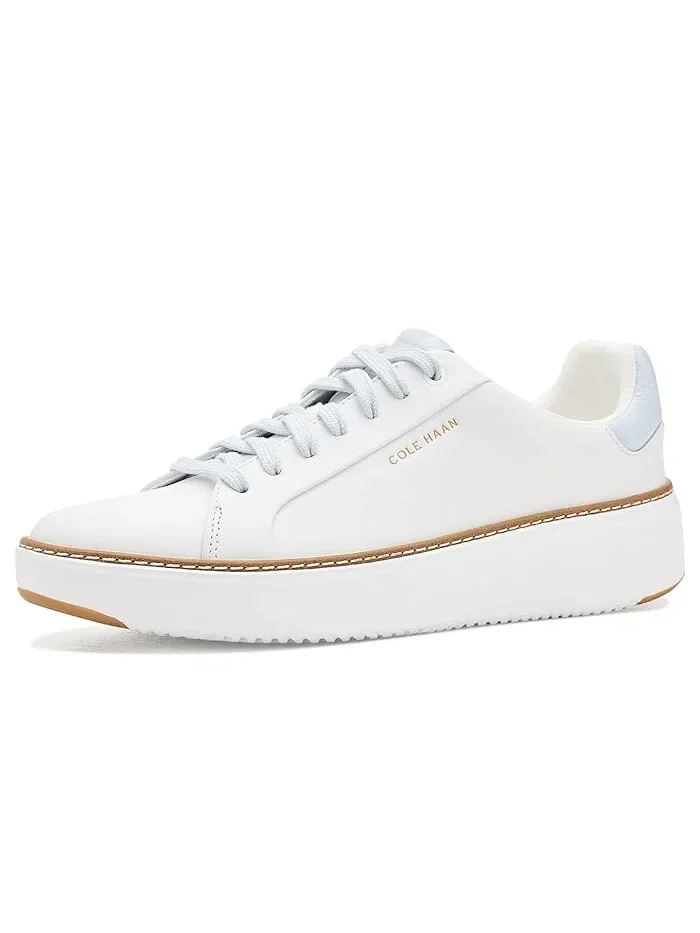 Кроссовки теннисные GrandPro Topspin Court Cole Haan — 2