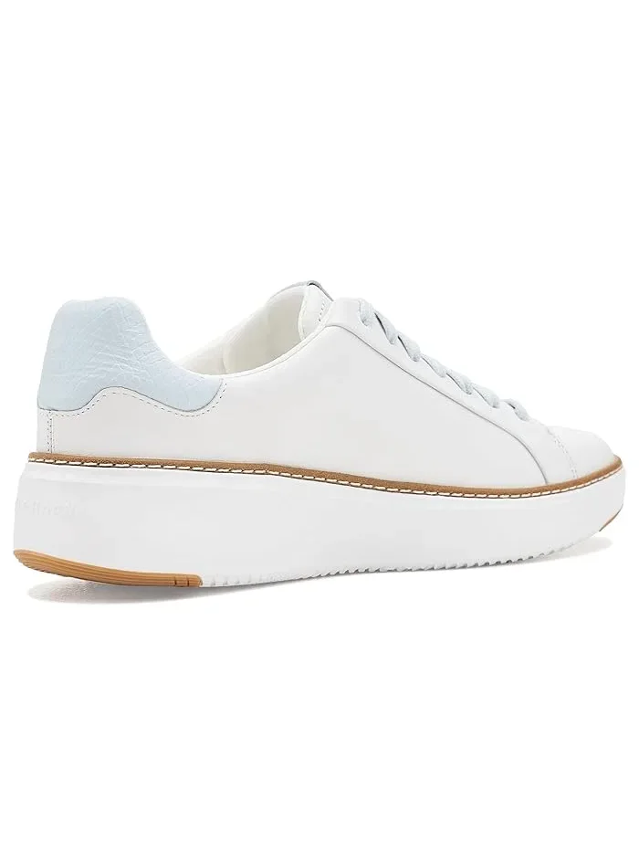 Кроссовки теннисные GrandPro Topspin Court Cole Haan — 4