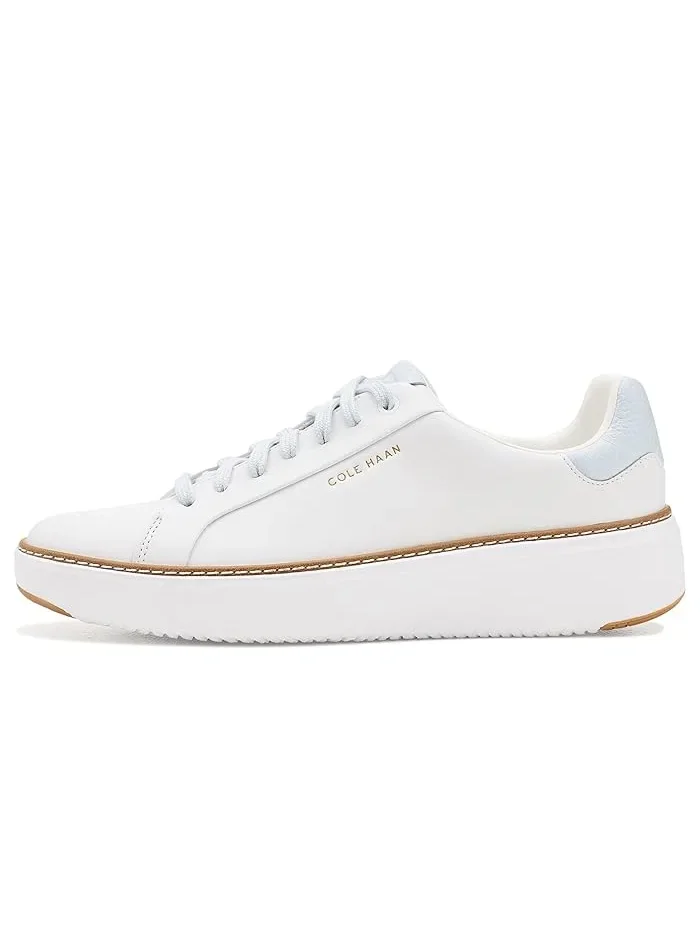 Кроссовки теннисные GrandPro Topspin Court Cole Haan — 5