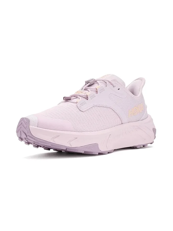 Кроссовки детские Transport Freedom Hoka Kids — оранжевый