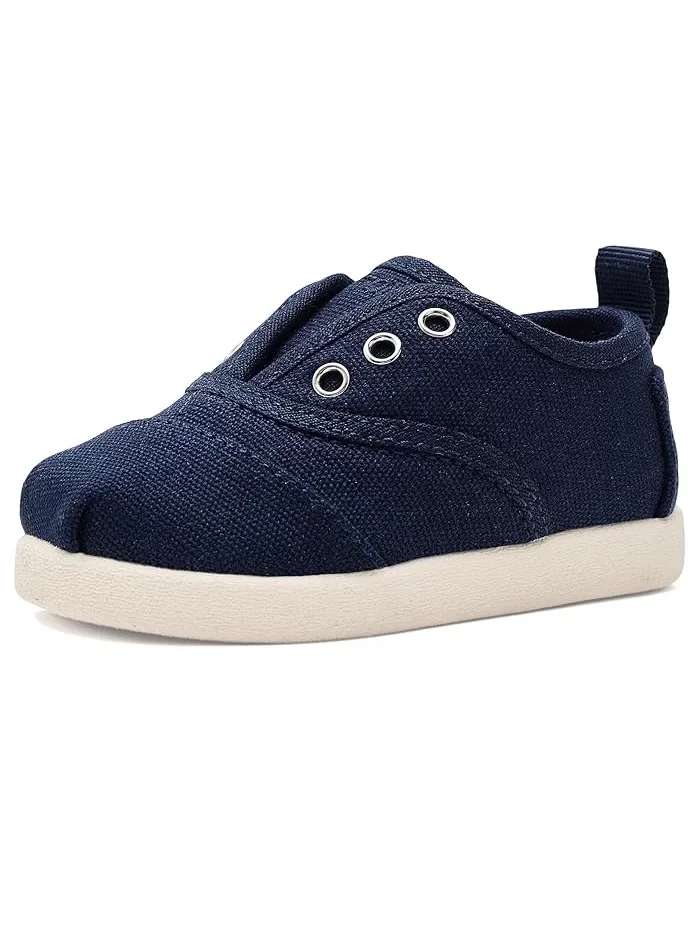 Кроссовки без шнурков Cordones Plus TOMS Kids — 2