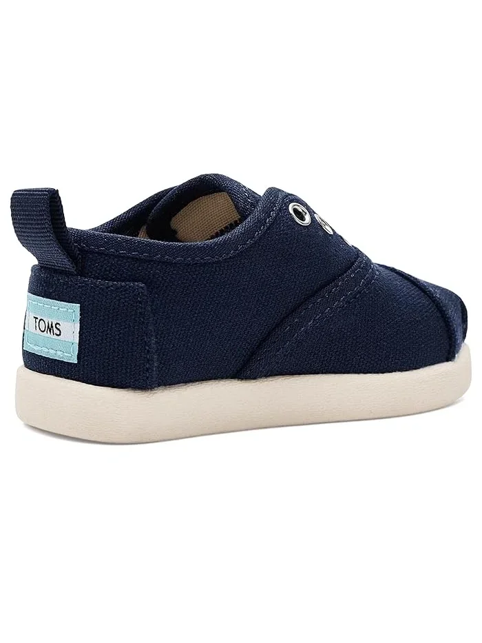 Кроссовки без шнурков Cordones Plus TOMS Kids — 4