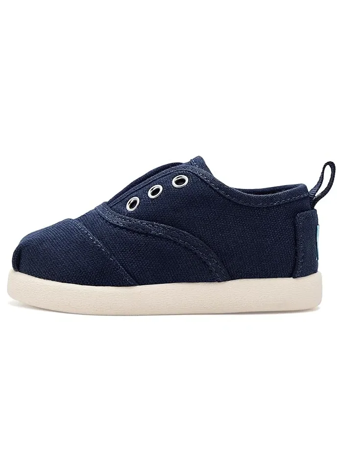 Кроссовки без шнурков Cordones Plus TOMS Kids — 5