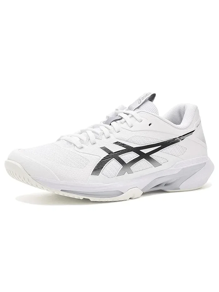 Кроссовки для тенниса Solution Speed FF 4 ASICS — 1