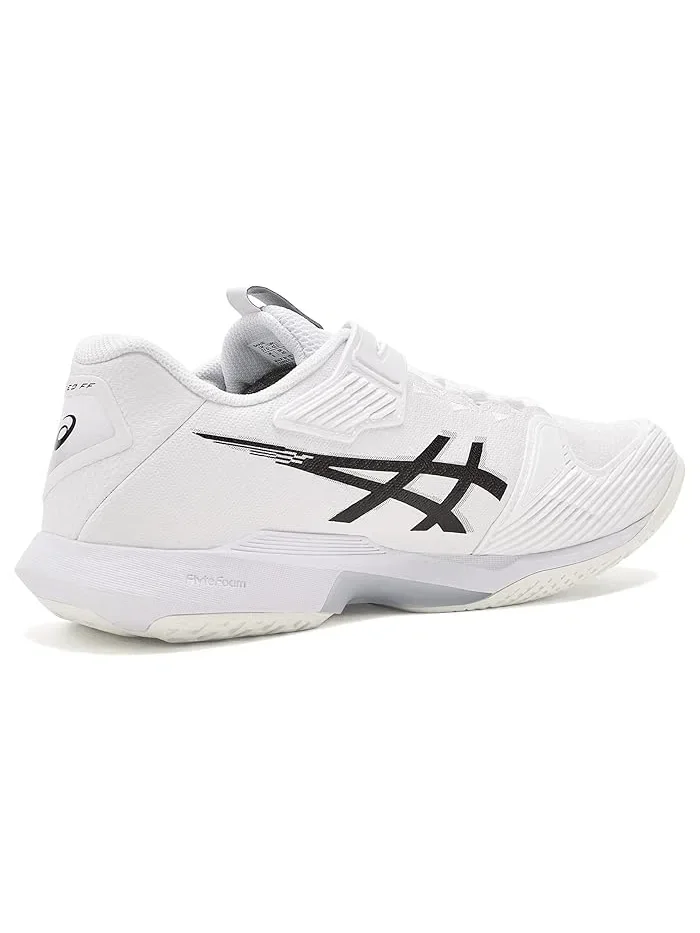 Кроссовки для тенниса Solution Speed FF 4 ASICS — 4