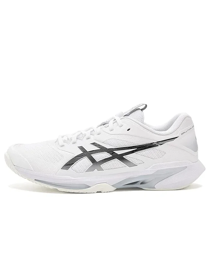 Кроссовки для тенниса Solution Speed FF 4 ASICS — 5