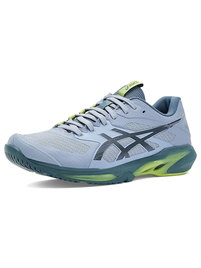 Кроссовки для тенниса Solution Speed FF 4 ASICS — 1