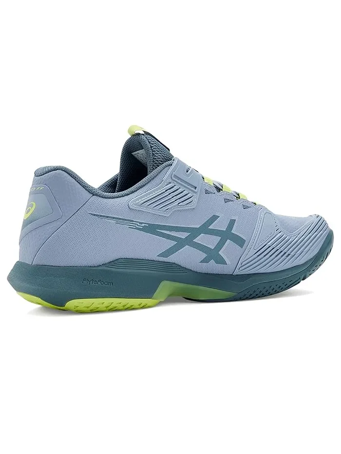 Кроссовки для тенниса Solution Speed FF 4 ASICS — 4
