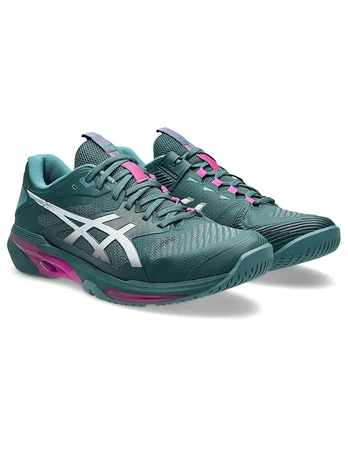 Кроссовки для тенниса Solution Speed FF 4 ASICS — 1