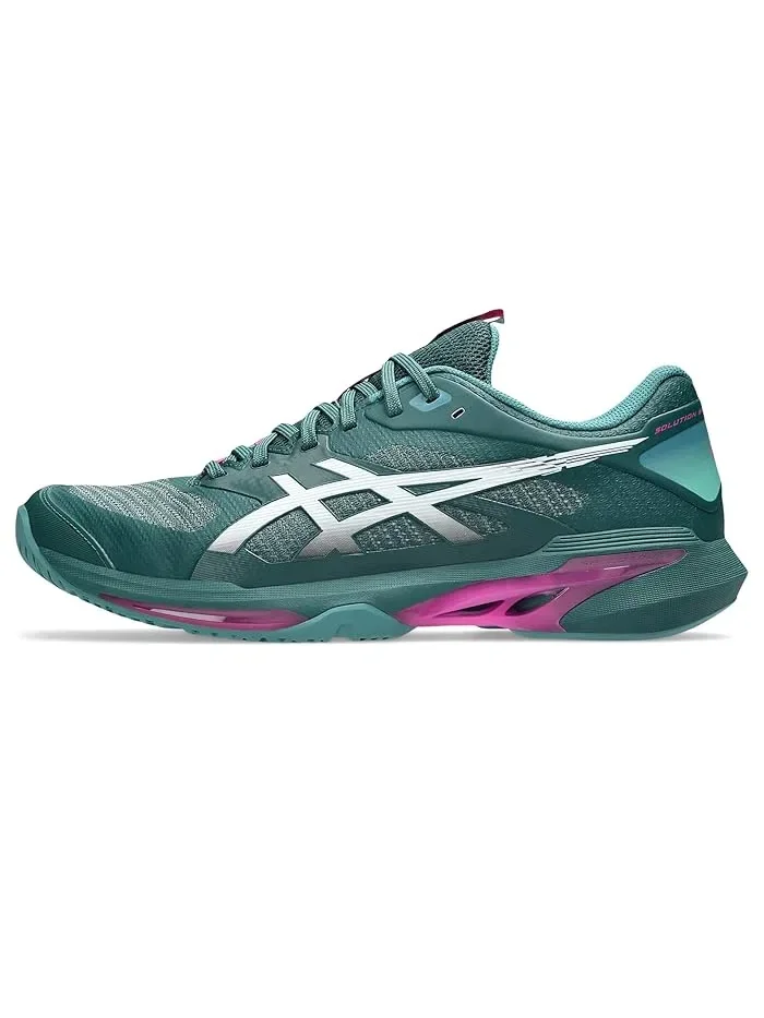Кроссовки для тенниса Solution Speed FF 4 ASICS — 3