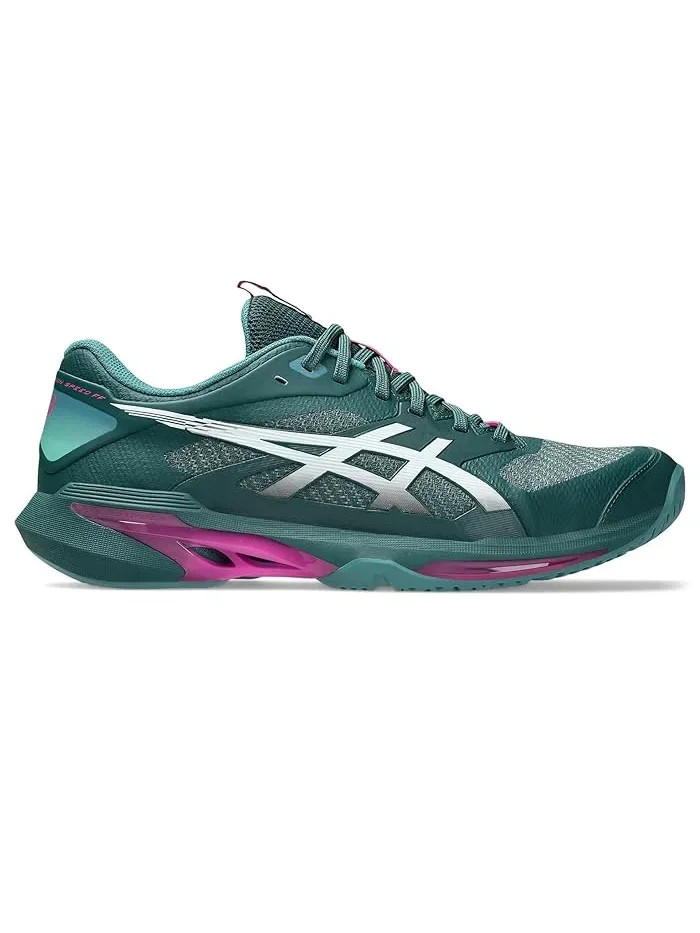 Кроссовки для тенниса Solution Speed FF 4 ASICS — 5