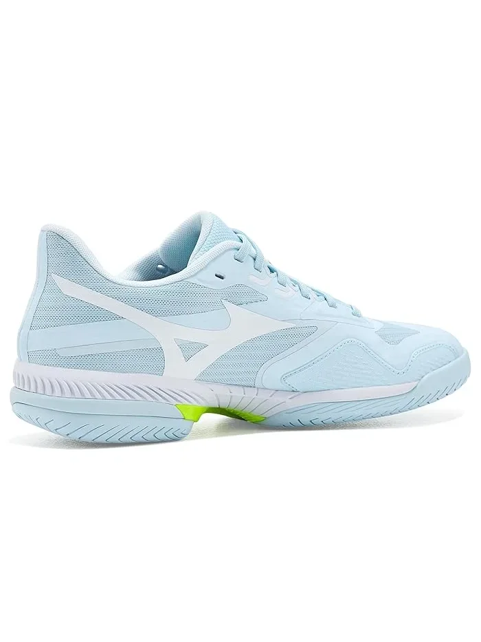 Кроссовки для тенниса Wave Exceed Court AC Mizuno — 4
