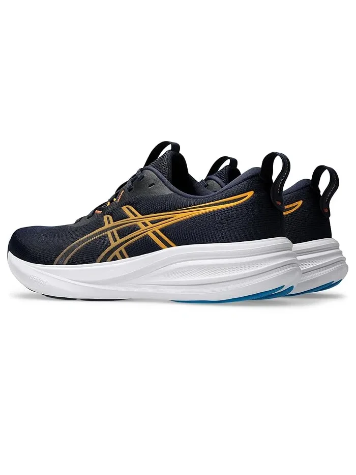Кроссовки беговые Gel-Pulse 17 ASICS, Midnight/Yamabuki — 3