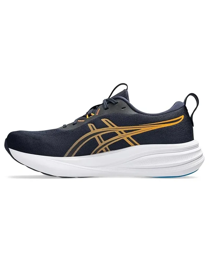 Кроссовки беговые Gel-Pulse 17 ASICS, Midnight/Yamabuki — 4