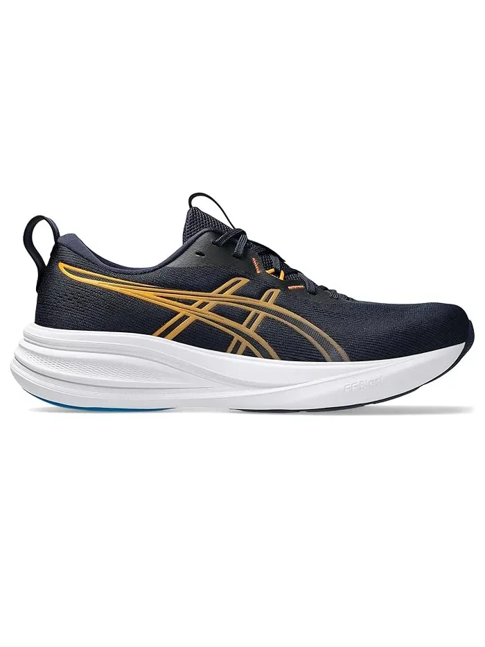 Кроссовки беговые Gel-Pulse 17 ASICS, Midnight/Yamabuki — 5